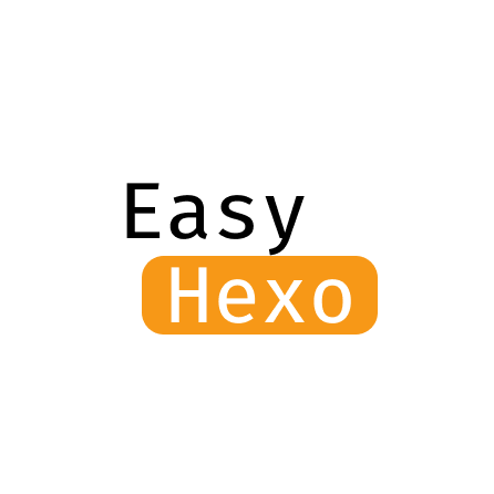 Easy Hexo